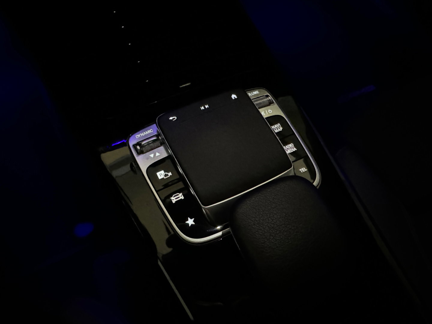 Mercedes-Benz A-Klasse 220 AMG Premium Plus Sfeer|Camera|Lane