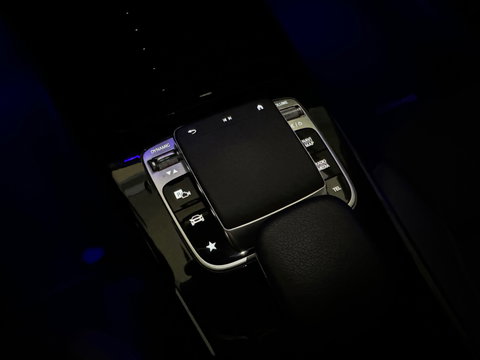 Mercedes-Benz A-Klasse 220 AMG Premium Plus Sfeer|Camera|Lane