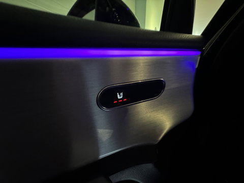 Mercedes-Benz A-Klasse 220 AMG Premium Plus Sfeer|Camera|Lane