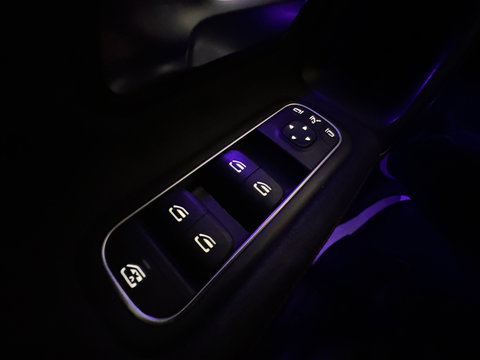 Mercedes-Benz A-Klasse 220 AMG Premium Plus Sfeer|Camera|Lane