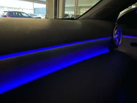 Mercedes-Benz A-Klasse 220 AMG Premium Plus Sfeer|Camera|Lane