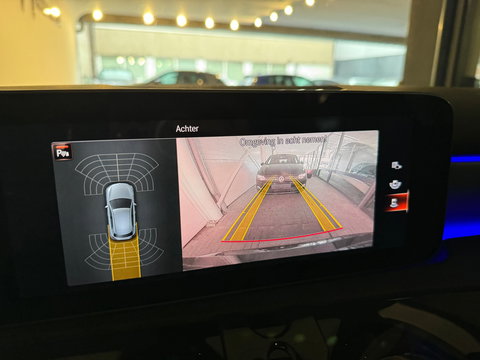 Mercedes-Benz A-Klasse 220 AMG Premium Plus Sfeer|Camera|Lane