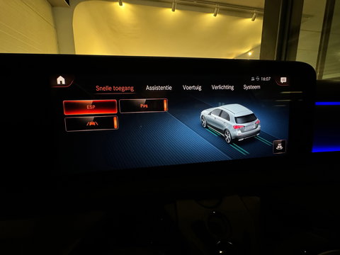 Mercedes-Benz A-Klasse 220 AMG Premium Plus Sfeer|Camera|Lane