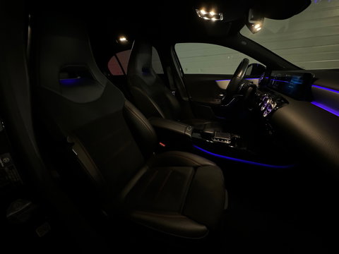 Mercedes-Benz A-Klasse 220 AMG Premium Plus Sfeer|Camera|Lane
