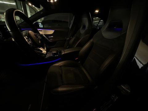 Mercedes-Benz A-Klasse 220 AMG Premium Plus Sfeer|Camera|Lane