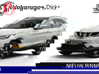 Nissan QASHQAI - 1.2 Turbo Aut. ✅ Pano ✅ 360 ✅ Navi
