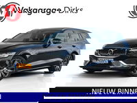 Volvo V60 - 2.0 T8 Twin Engine AWD Inscription ✅ Stoelventilatie ✅ Pano ✅ 360CAM