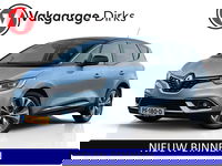 Renault Scénic - 1.2 TCe Intens ✅ LED ✅ 20 inch ✅ Camera