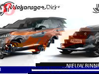 Peugeot e-2008 - EV GT 50 kWh ✅ Matrix ✅ Camera ✅ CarPlay