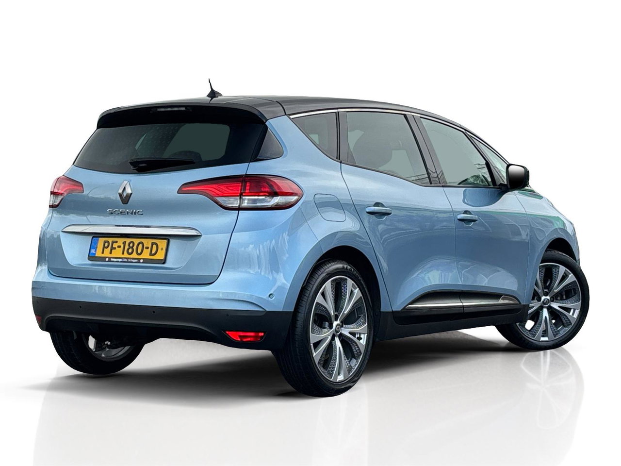 Renault Scénic