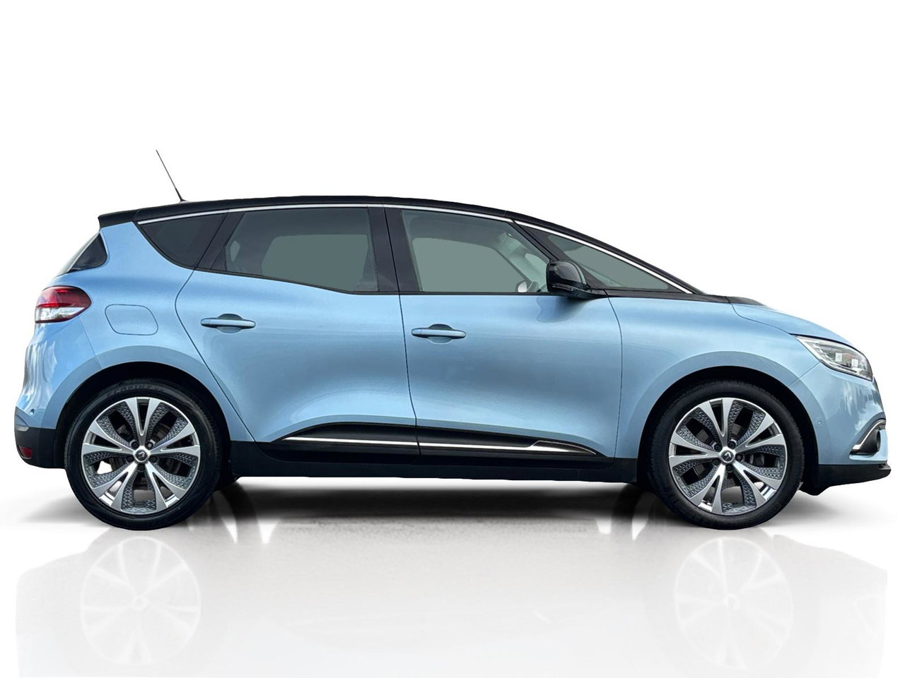 Renault Scénic