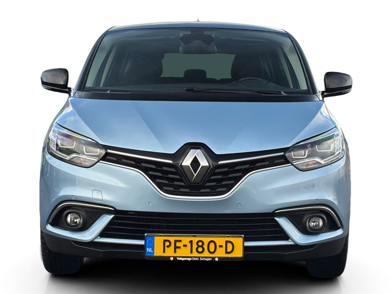 Renault Scénic