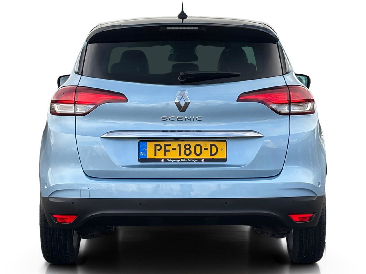 Renault Scénic