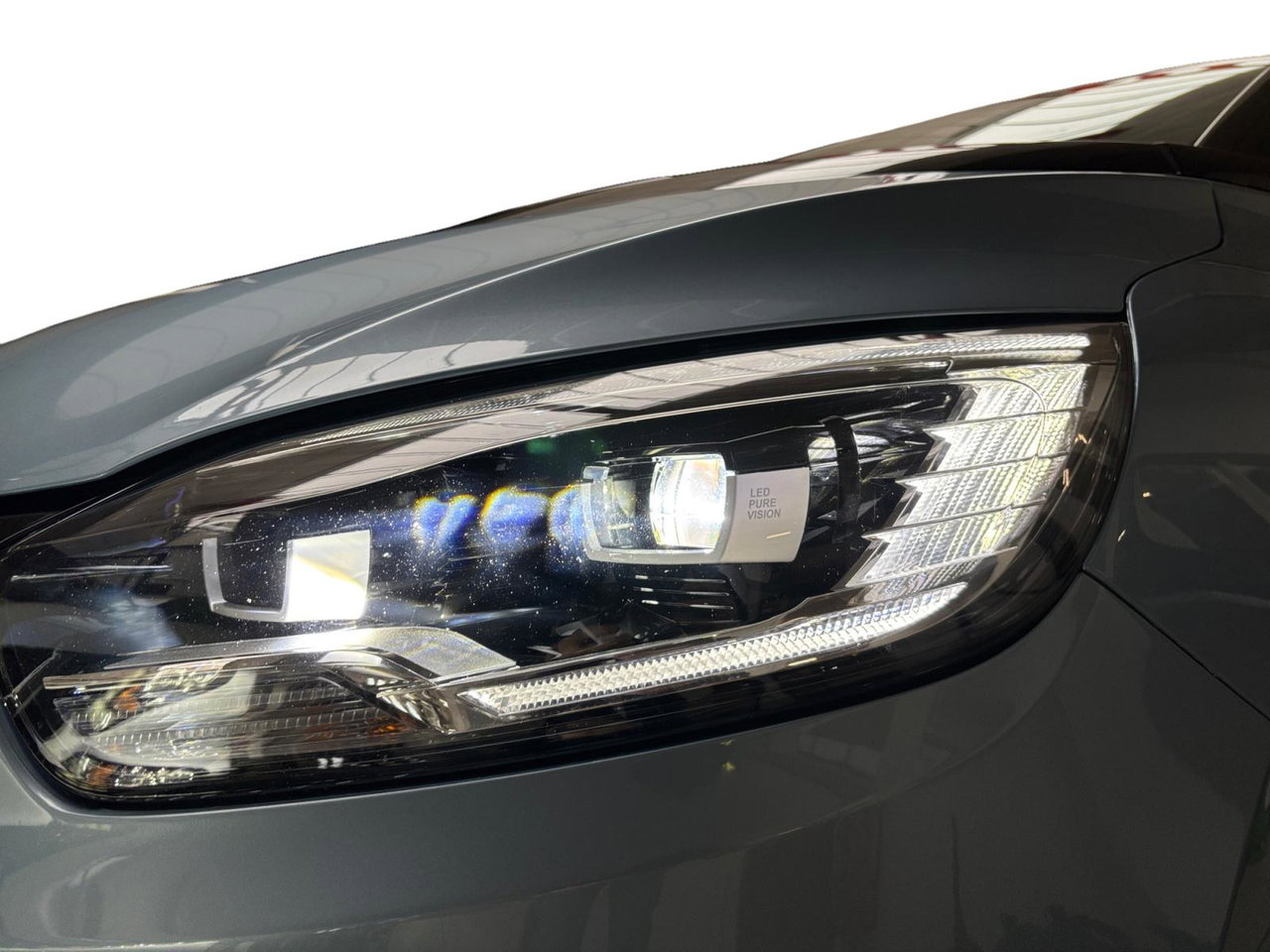 Renault Scénic