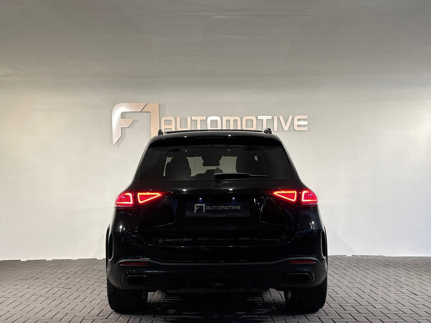 Mercedes-Benz GLE 350 e 4M Premium+ Pano|Trekhaak|HuD