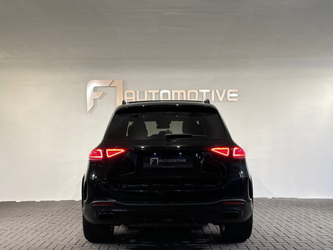 Mercedes-Benz GLE 350 e 4M Premium+ Pano|Trekhaak|HuD