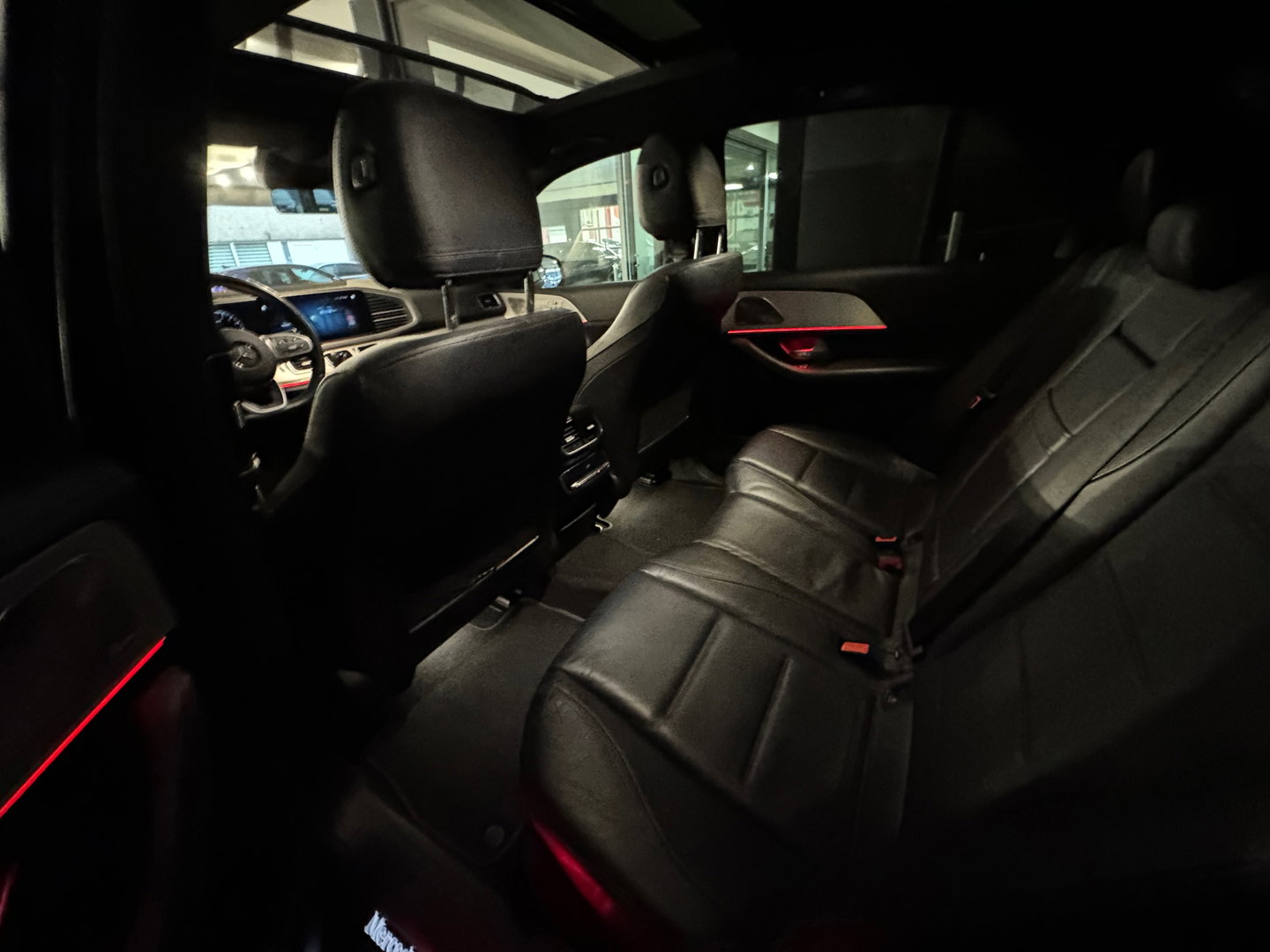 Mercedes-Benz GLE 350 e 4M Premium+ Pano|Trekhaak|HuD