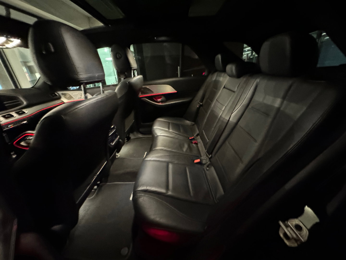 Mercedes-Benz GLE 350 e 4M Premium+ Pano|Trekhaak|HuD