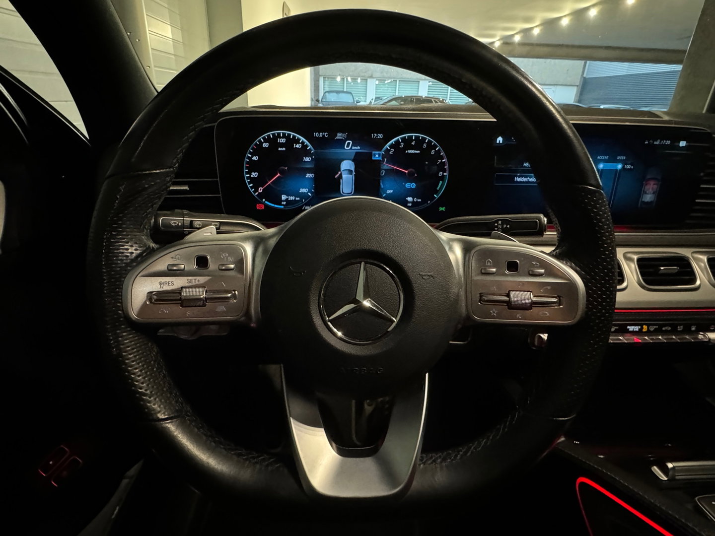 Mercedes-Benz GLE 350 e 4M Premium+ Pano|Trekhaak|HuD