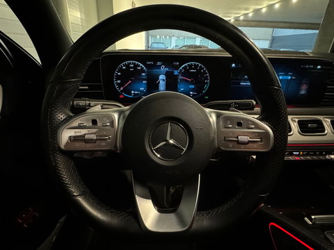 Mercedes-Benz GLE 350 e 4M Premium+ Pano|Trekhaak|HuD