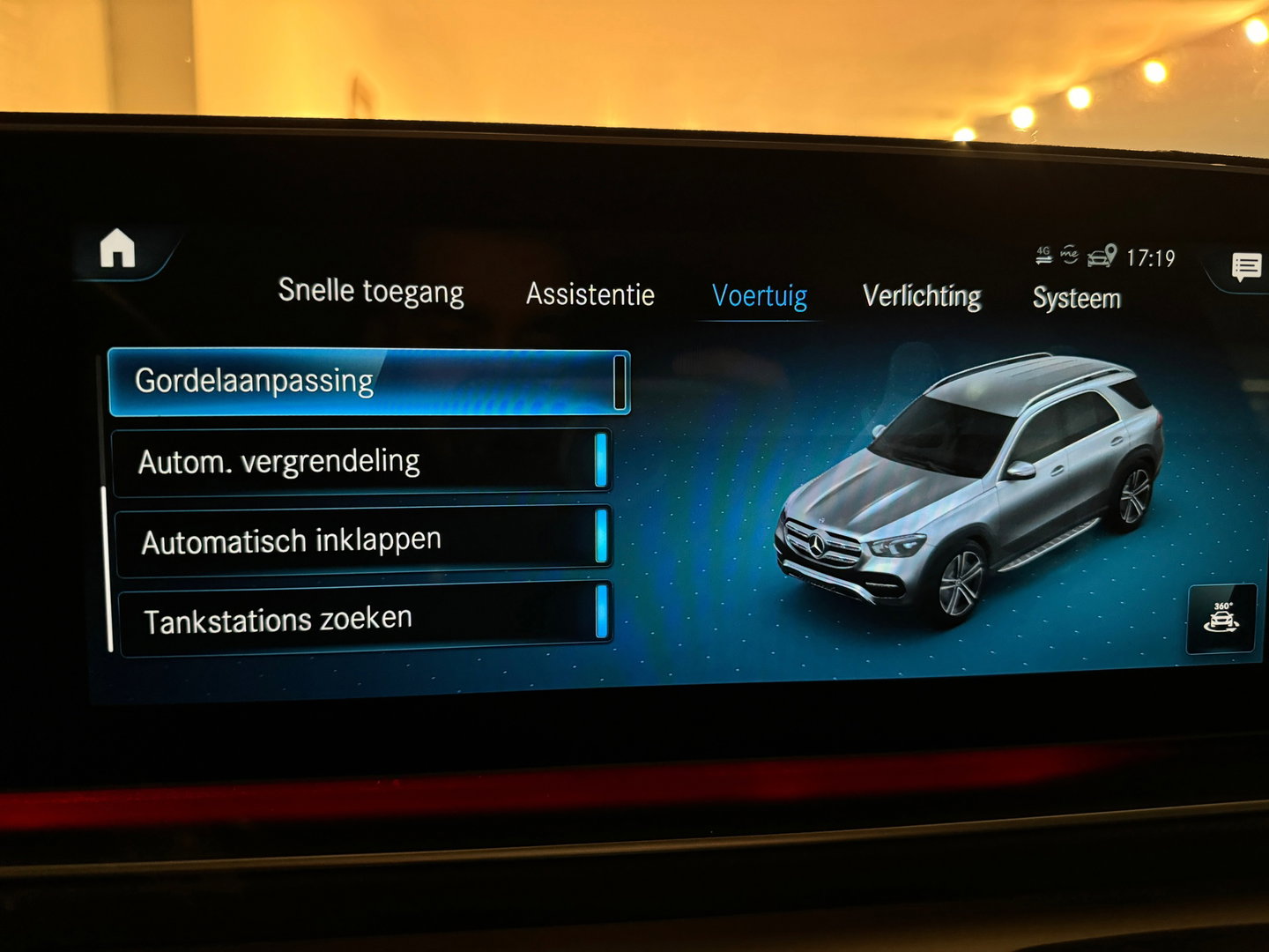 Mercedes-Benz GLE 350 e 4M Premium+ Pano|Trekhaak|HuD