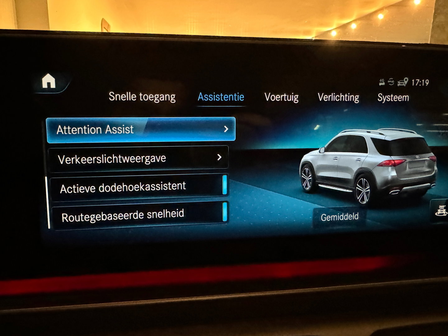 Mercedes-Benz GLE 350 e 4M Premium+ Pano|Trekhaak|HuD