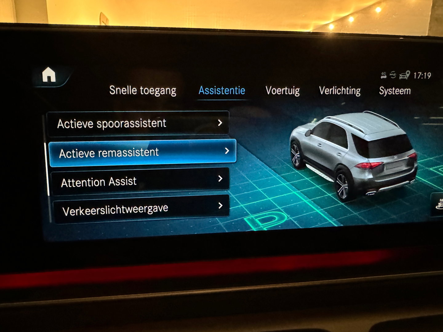 Mercedes-Benz GLE 350 e 4M Premium+ Pano|Trekhaak|HuD