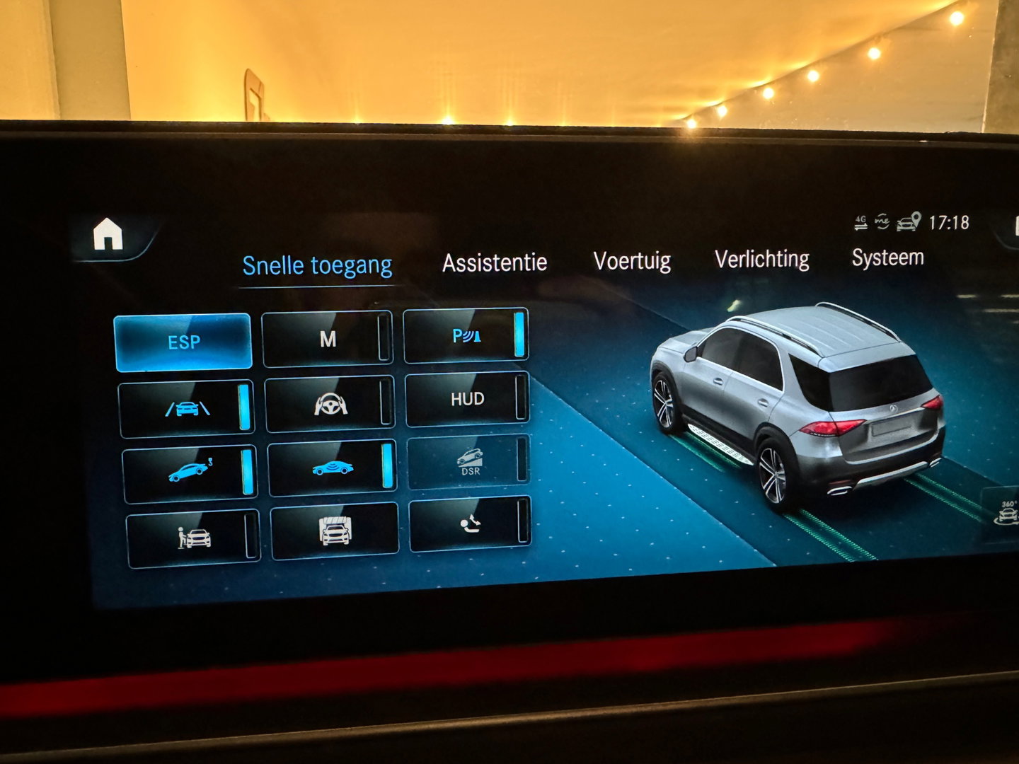 Mercedes-Benz GLE 350 e 4M Premium+ Pano|Trekhaak|HuD