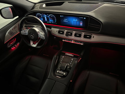 Mercedes-Benz GLE 350 e 4M Premium+ Pano|Trekhaak|HuD