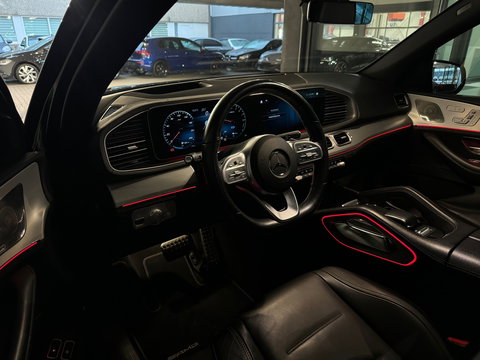 Mercedes-Benz GLE 350 e 4M Premium+ Pano|Trekhaak|HuD