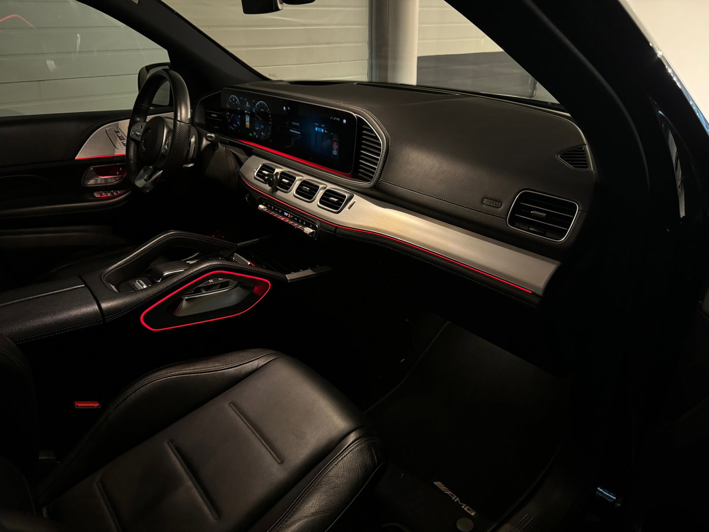 Mercedes-Benz GLE 350 e 4M Premium+ Pano|Trekhaak|HuD