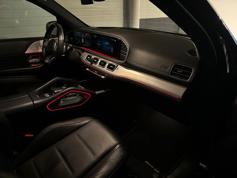 Mercedes-Benz GLE 350 e 4M Premium+ Pano|Trekhaak|HuD