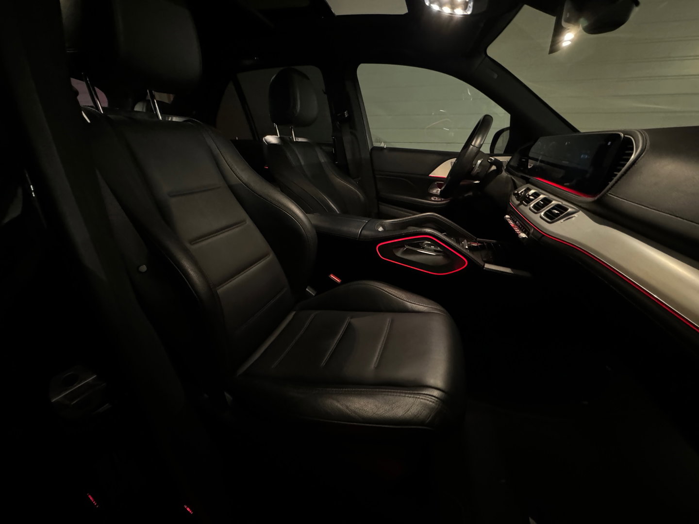 Mercedes-Benz GLE 350 e 4M Premium+ Pano|Trekhaak|HuD