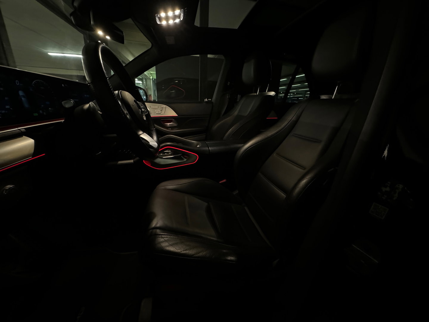 Mercedes-Benz GLE 350 e 4M Premium+ Pano|Trekhaak|HuD