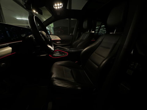 Mercedes-Benz GLE 350 e 4M Premium+ Pano|Trekhaak|HuD