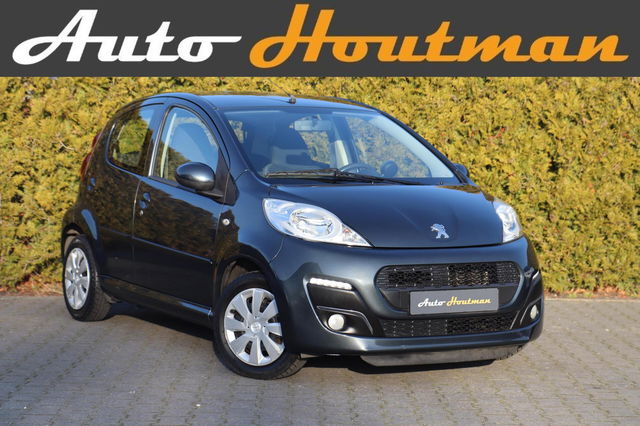 Peugeot 107 - 1.0 Envy Airco|Elektr pakket|5 drs|Led
