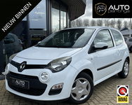 Renault Twingo - 1.2 16V Collection 75PK | DEALERONDERHOUDEN | NETTE STAAT | NL AUTO | 2 Sleutels | Airco | Bluetooth |