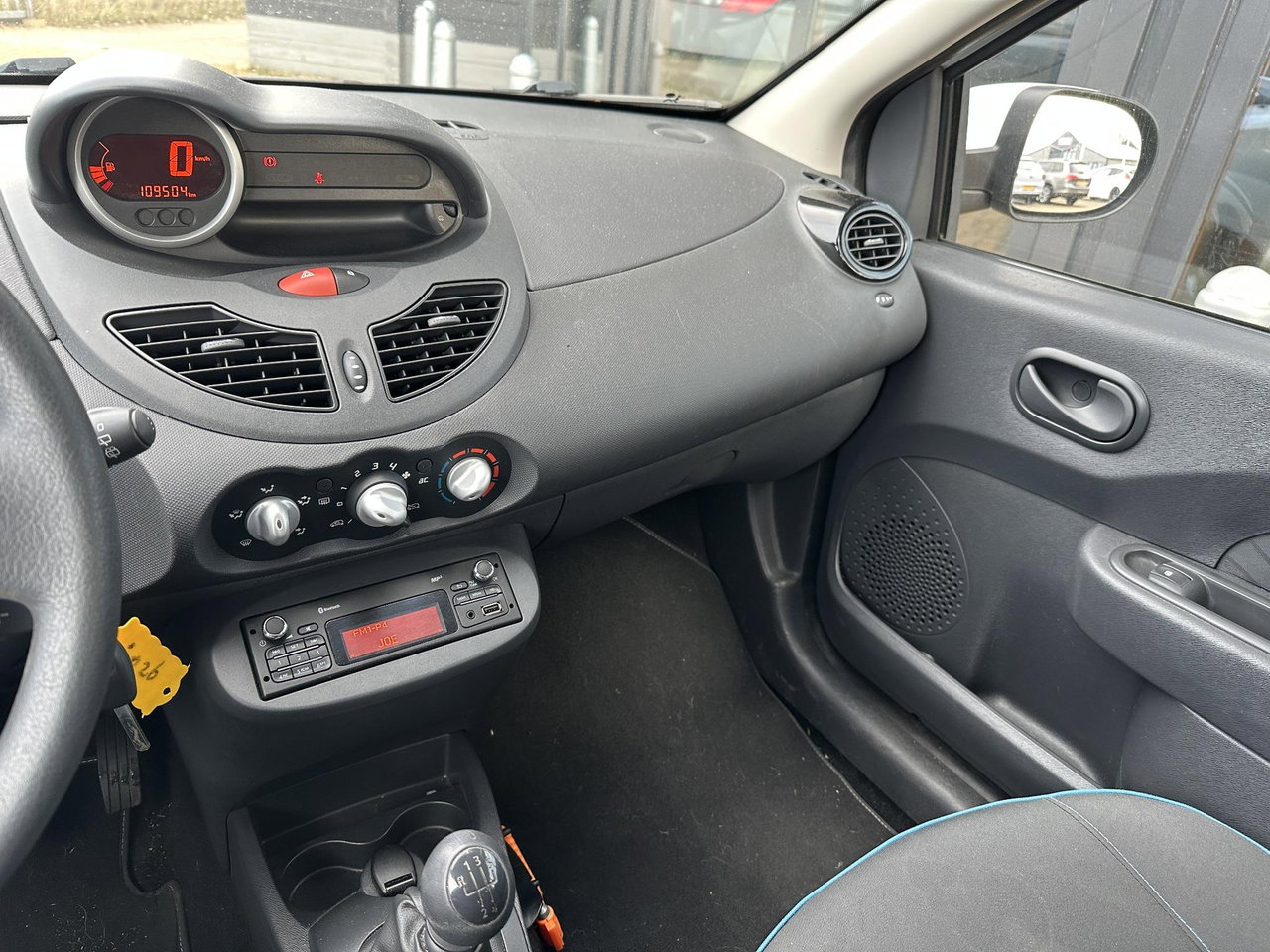 Renault Twingo