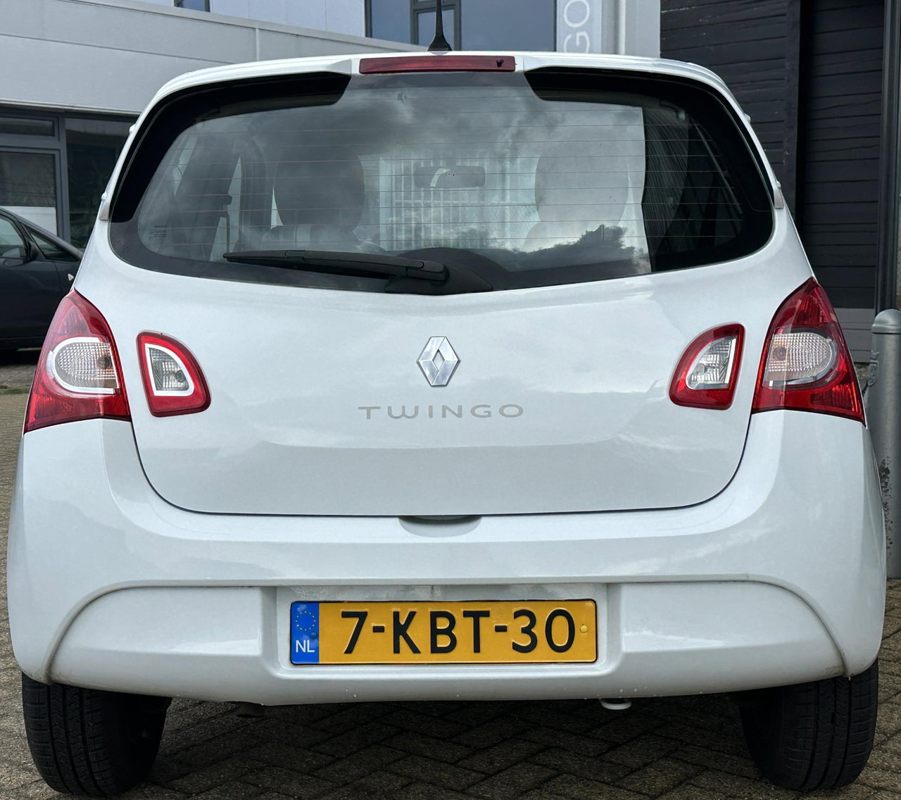 Renault Twingo