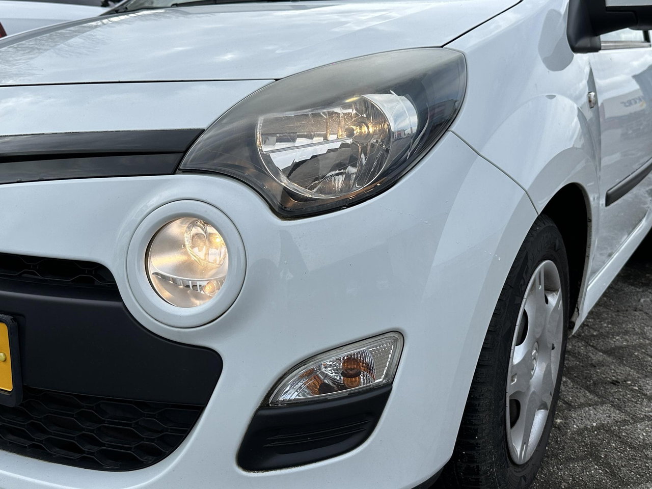 Renault Twingo