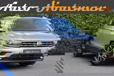 Volkswagen Tiguan - 1.4 TSI ACT Highline A. Cruise|Carplay|Panodak|Hud|Ecc|Navi|Stoelverw. |Trhk