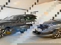 Ford Focus - 1.0 EcoBoost Hybrid Titanium Style