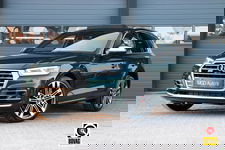 Audi SQ5 - 3.0 TFSI Quattro /PANODAK/LUCHTVERING/B&O/MEMORY/HUD/CARPLAY/STOELVERW./TREKHAAK!