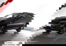 Lynk & Co 01 - 1.5 PHEV 261pk zwartehemel|pano|led|cam|dab|nav|ecc|lmv20