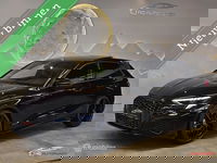 Audi A3 - Sportback 35 TFSI S-line Panorama/Sfeer/Camera/Full Black