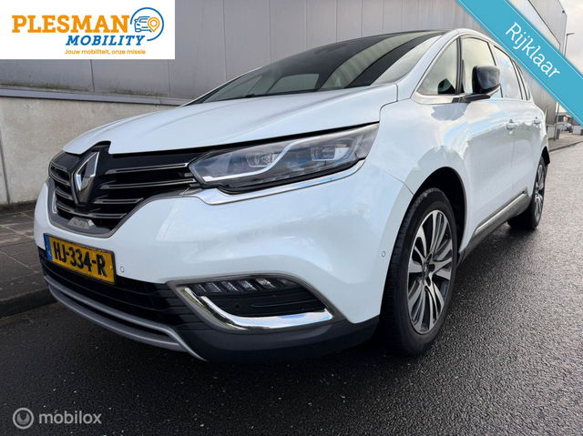 Renault Espace - 1.6 TCe Initiale Paris 7p.