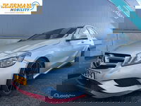 Mercedes-Benz A-Klasse - 180 Ambition | Facelift | AMG Look |