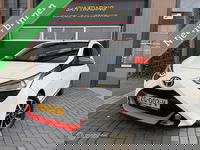 Toyota Aygo - 1.0 VVT-i x-otic Cabriolet (open dak)