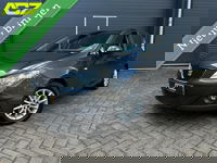 SEAT Ibiza - 1.2 TSI Sport|Automaat|CarPlay|Leder|Clima|Cruise