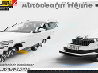 Škoda Karoq - TSI 115PK SELECTION CARPLAY/LED/ECC